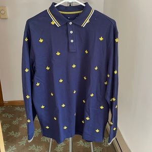 Daniel Cremieux Long Sleeve